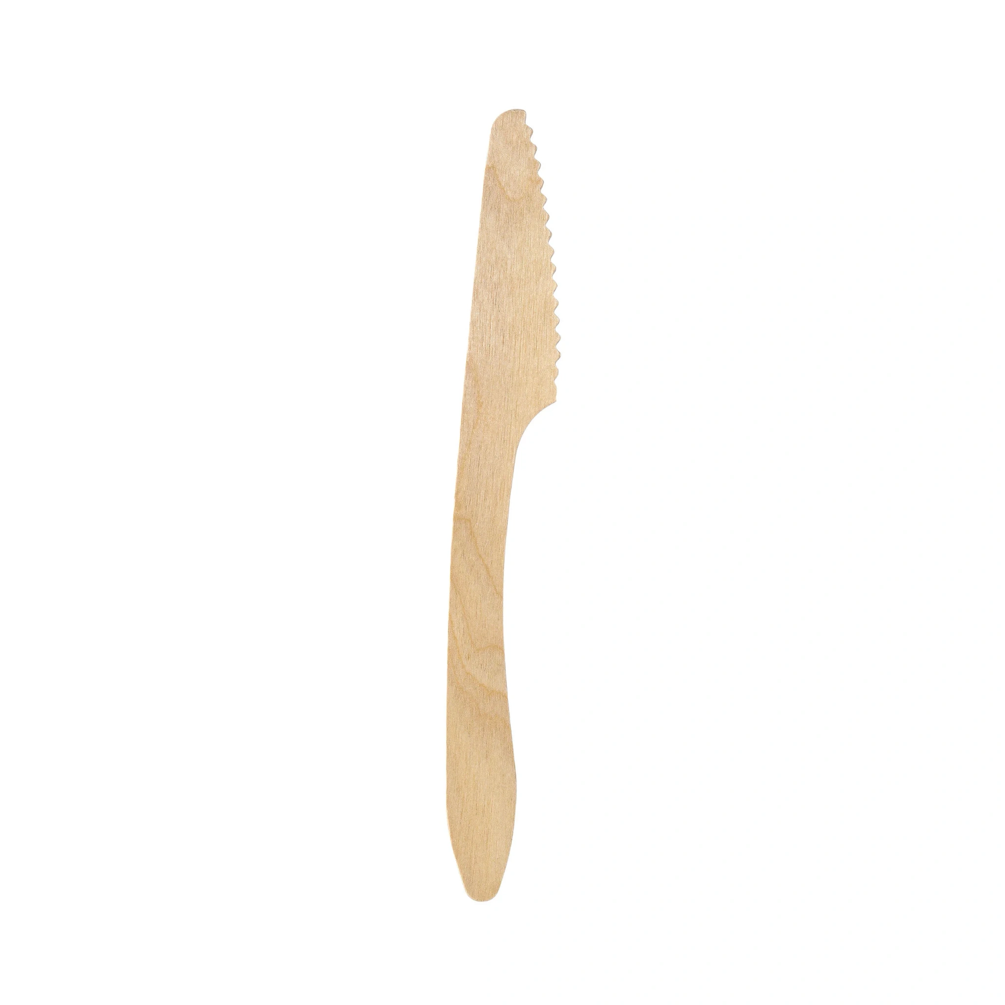 Kniv trä 190mm