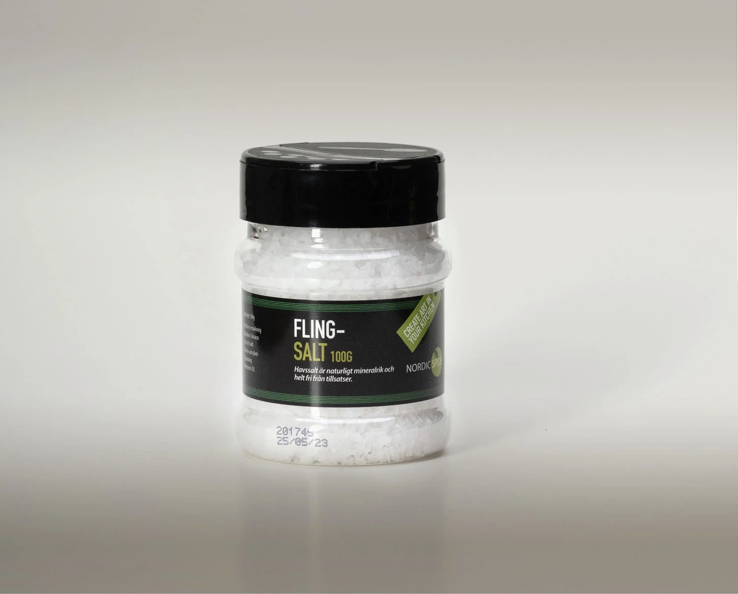 Flingsalt