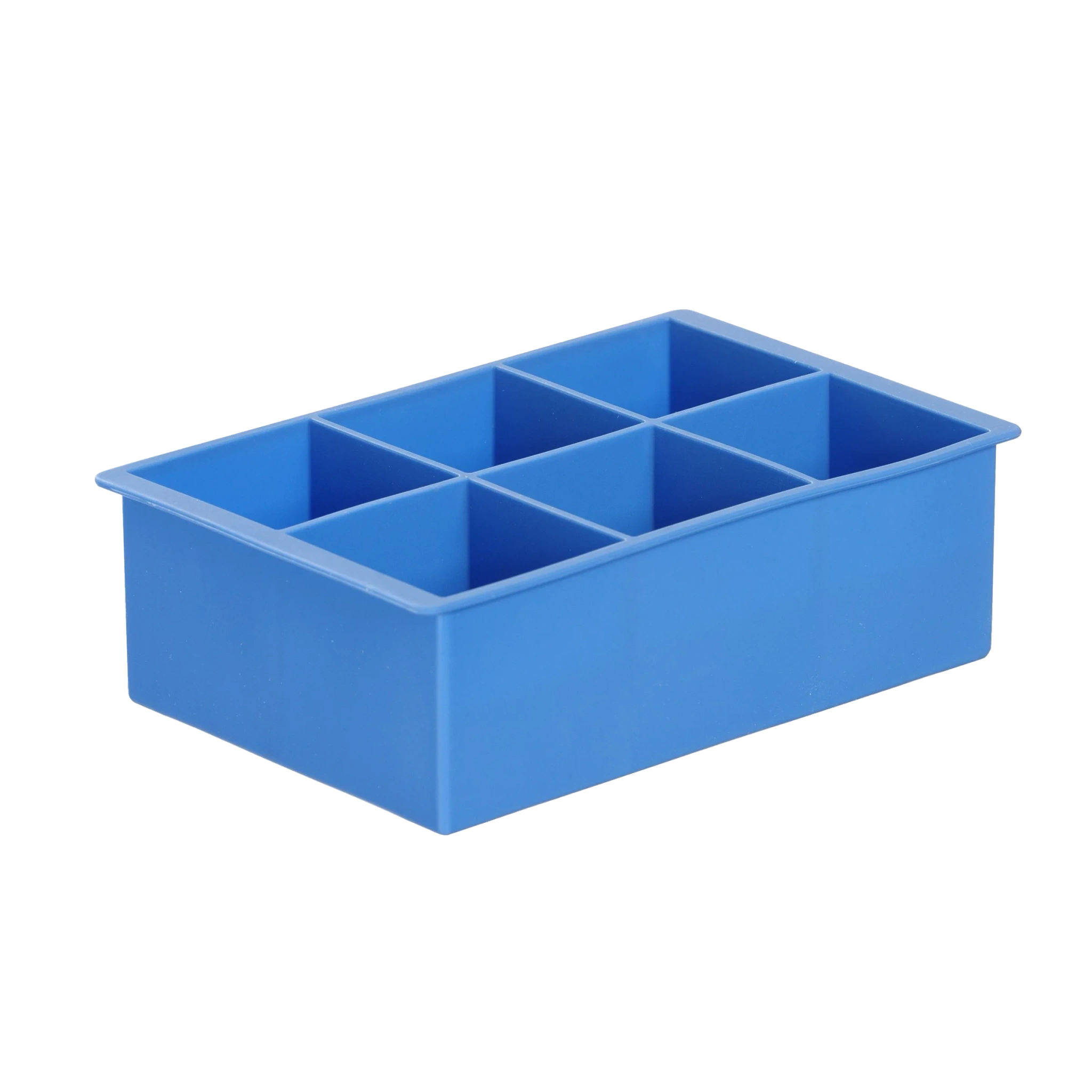 Iskubsform XL-kub