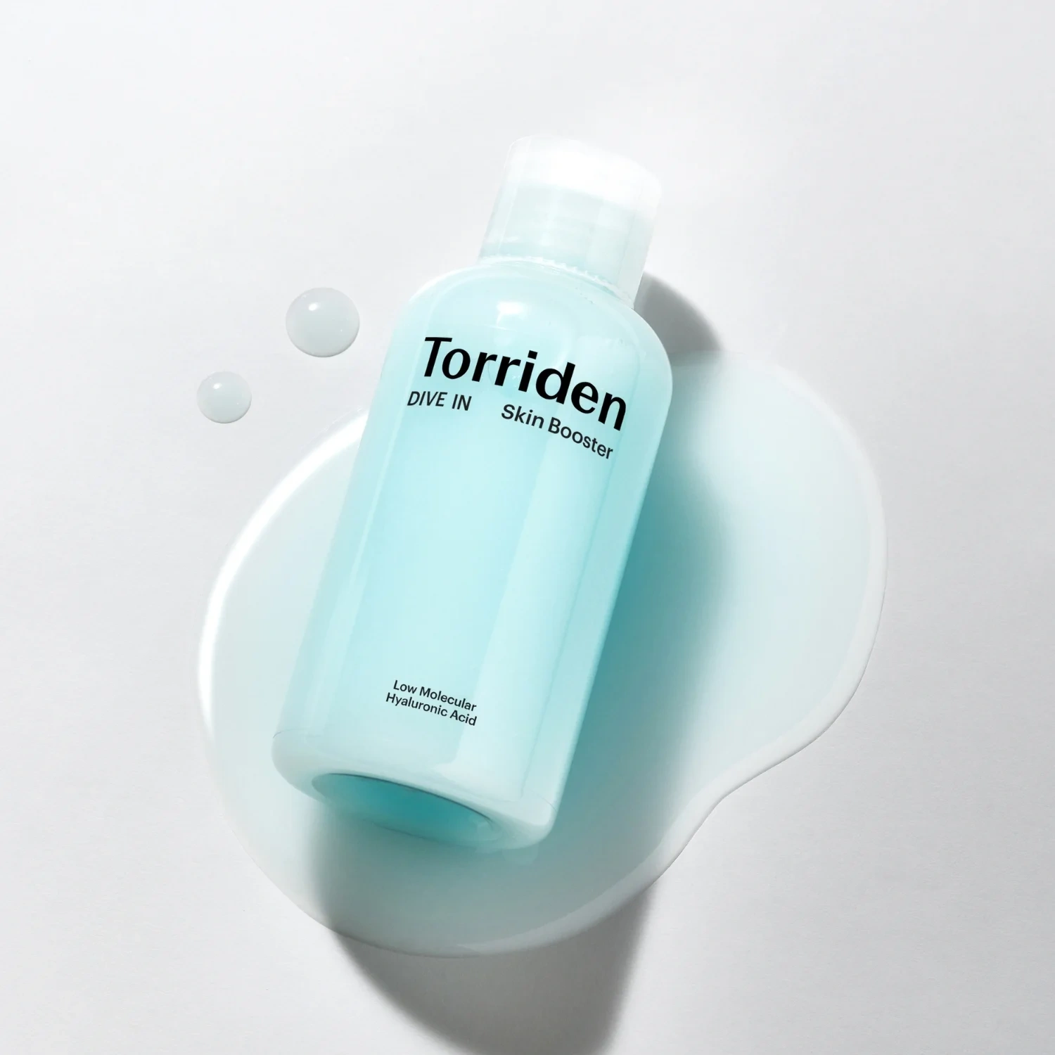 Torriden DIVE IN Skin Booster, 200 ml
