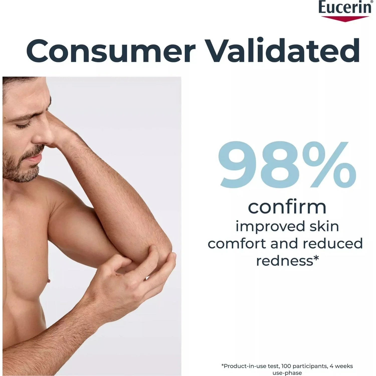 Eucerin Atocontrol Cream