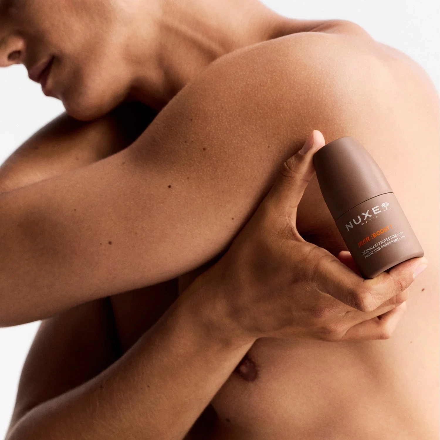 Nuxe Men 24Hr Protect Deo 50 ml