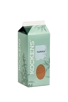 KOCKENS Paprika purepak