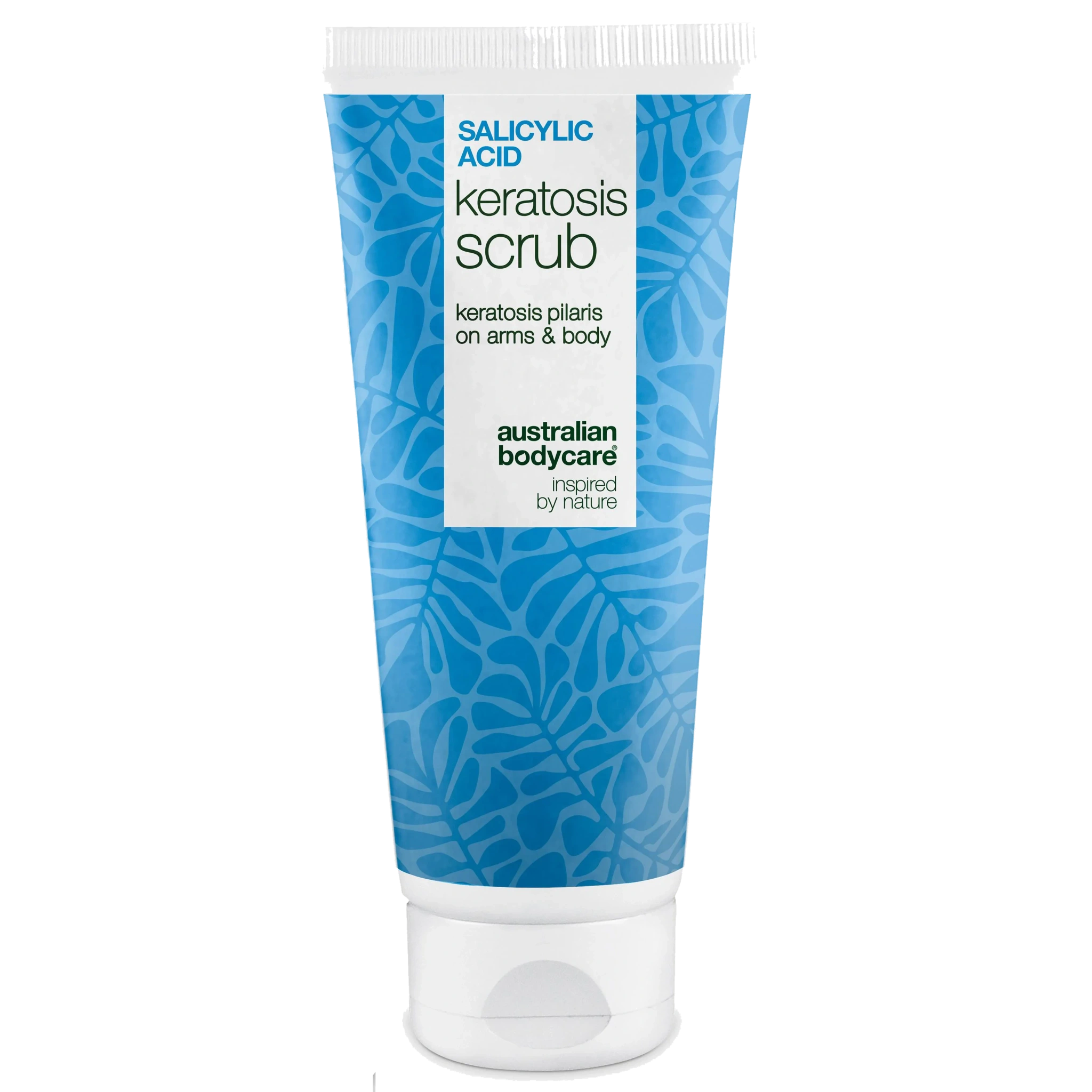 Keratosis Pilaris kroppsskrubb