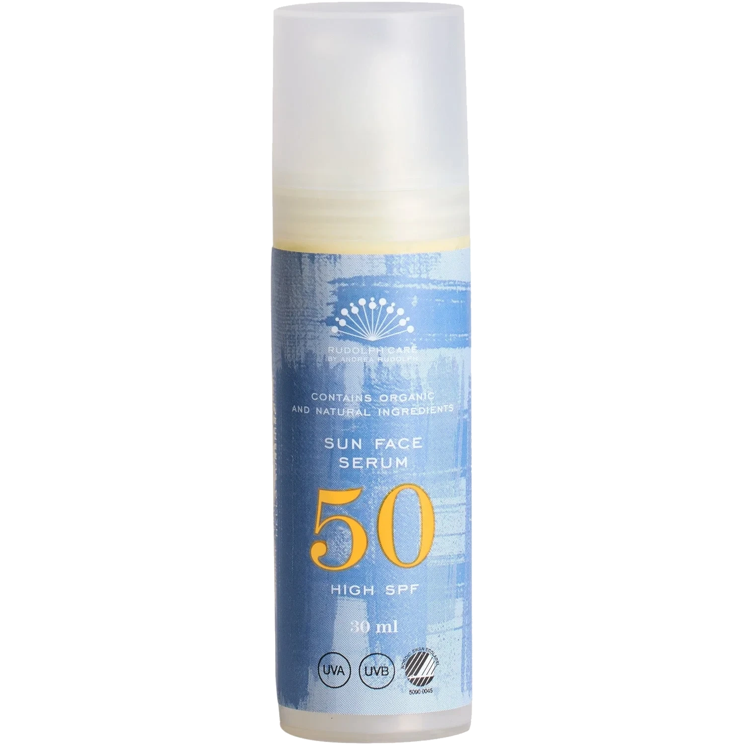 Rudolph Care Sun Face Serum SPF 50