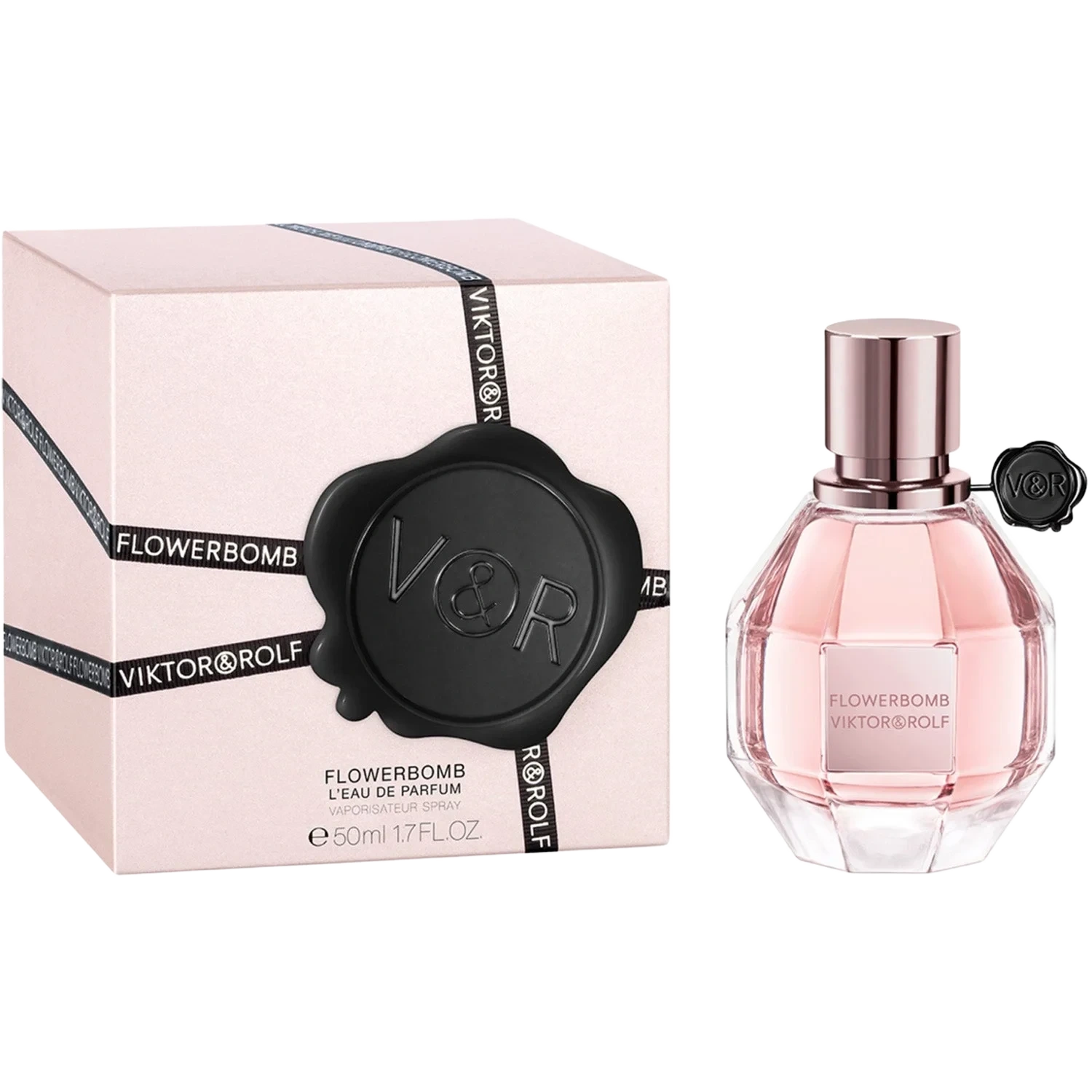 Viktor & Rolf Flowerbomb