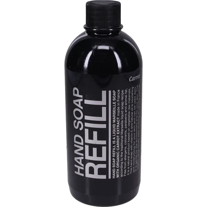 Refill Handtvål Morot