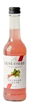 Luscombe Rhubarb crush