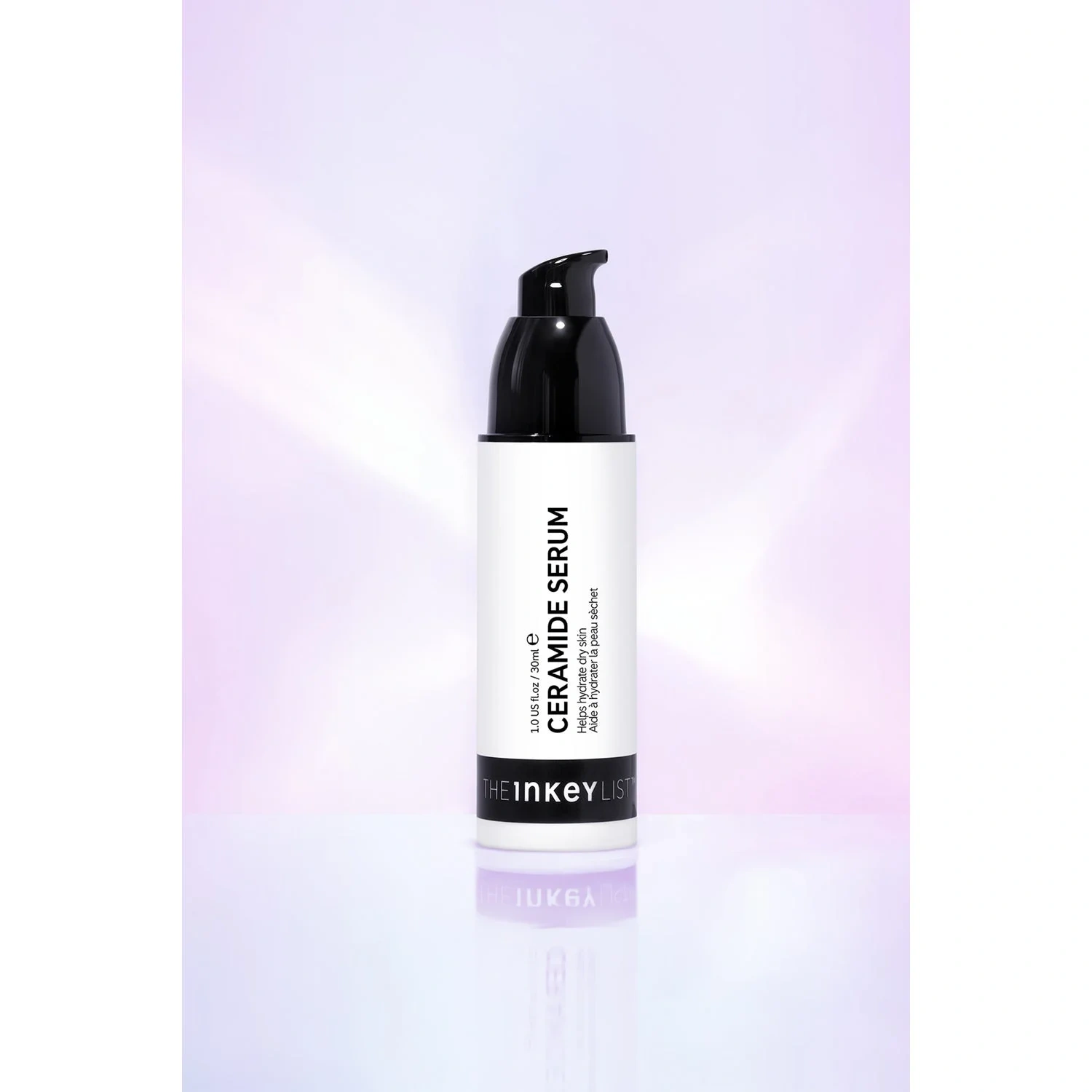 The INKEY List Ceramide Serum