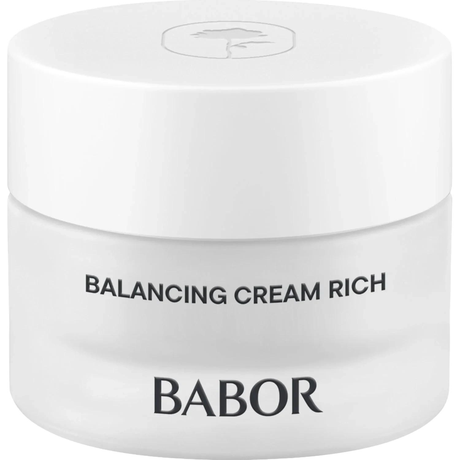 Babor Balancing Cream rich