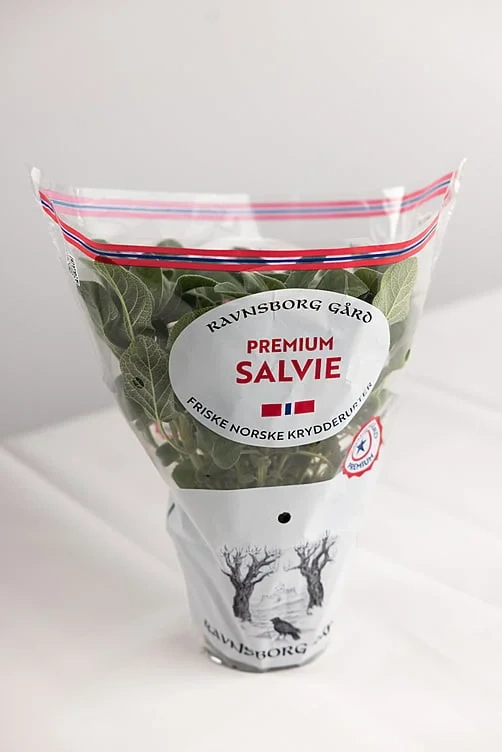 Salvie  ø14cm premium   potte