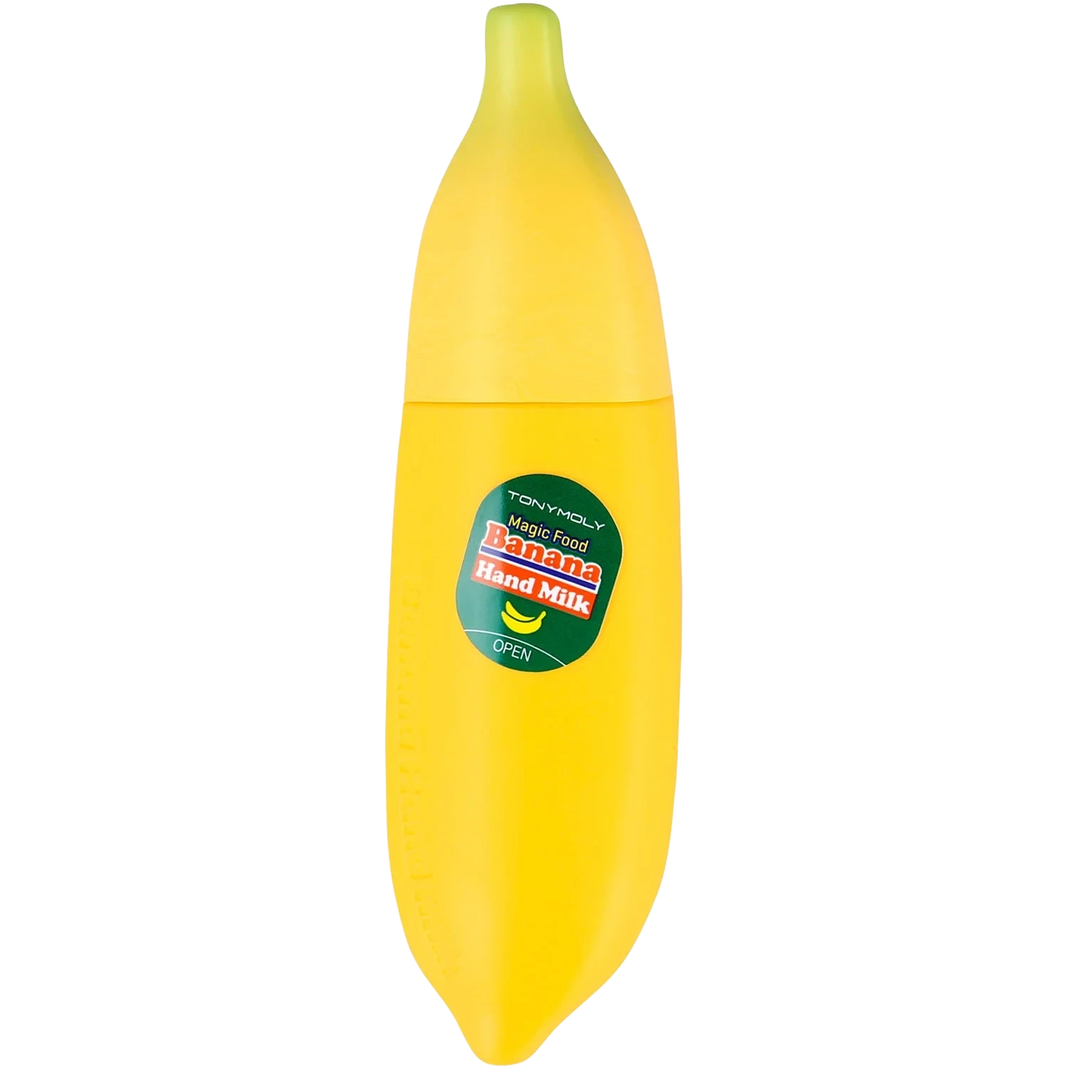 Tonymoly Magic Food Banana Hand Milk