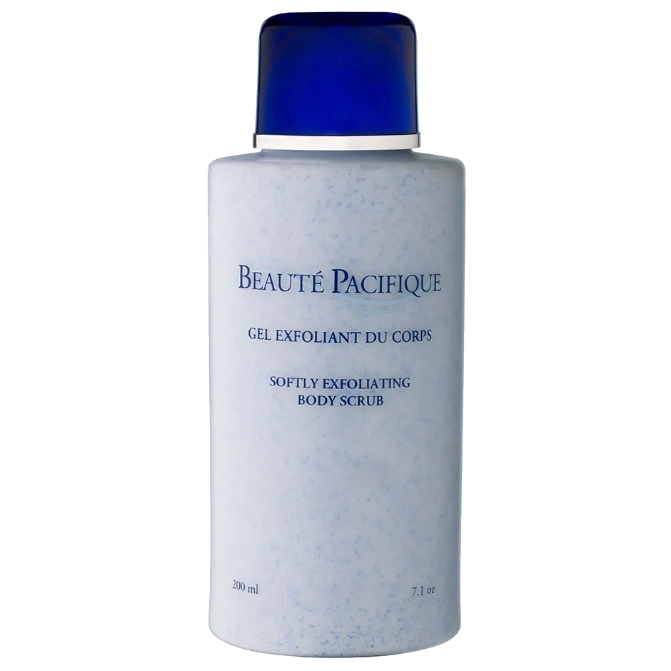 Beauté Pacifique Softly Exfoliating Body Scrub