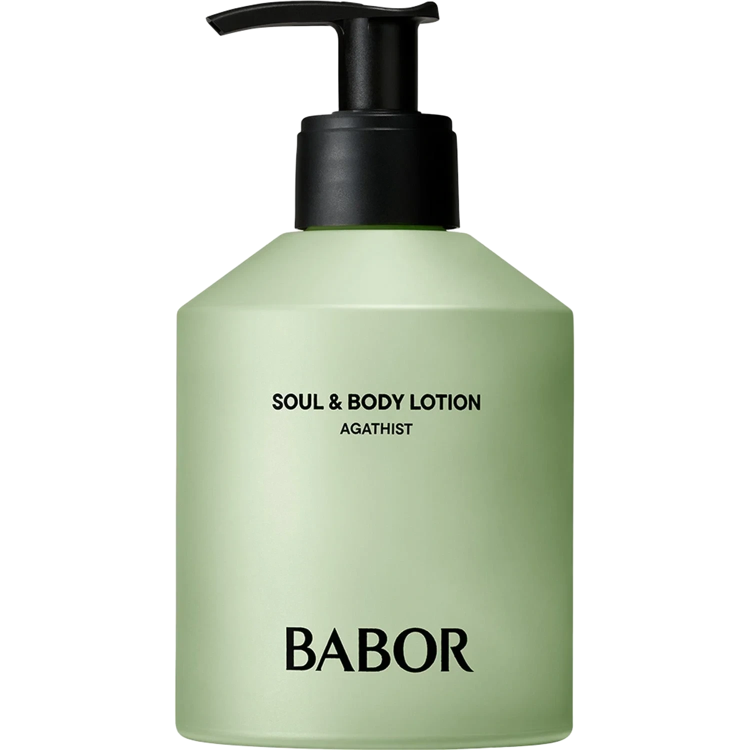 Babor Soul & Body Lotion
