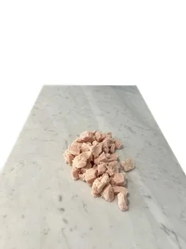 Kycklingbitar kokt lösfryst