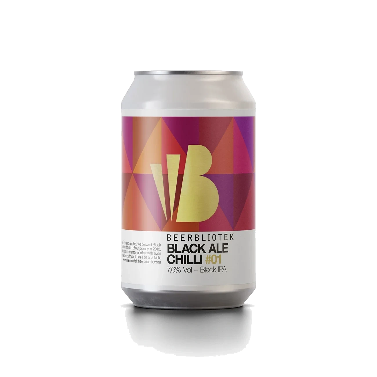 Black Ale Chilli