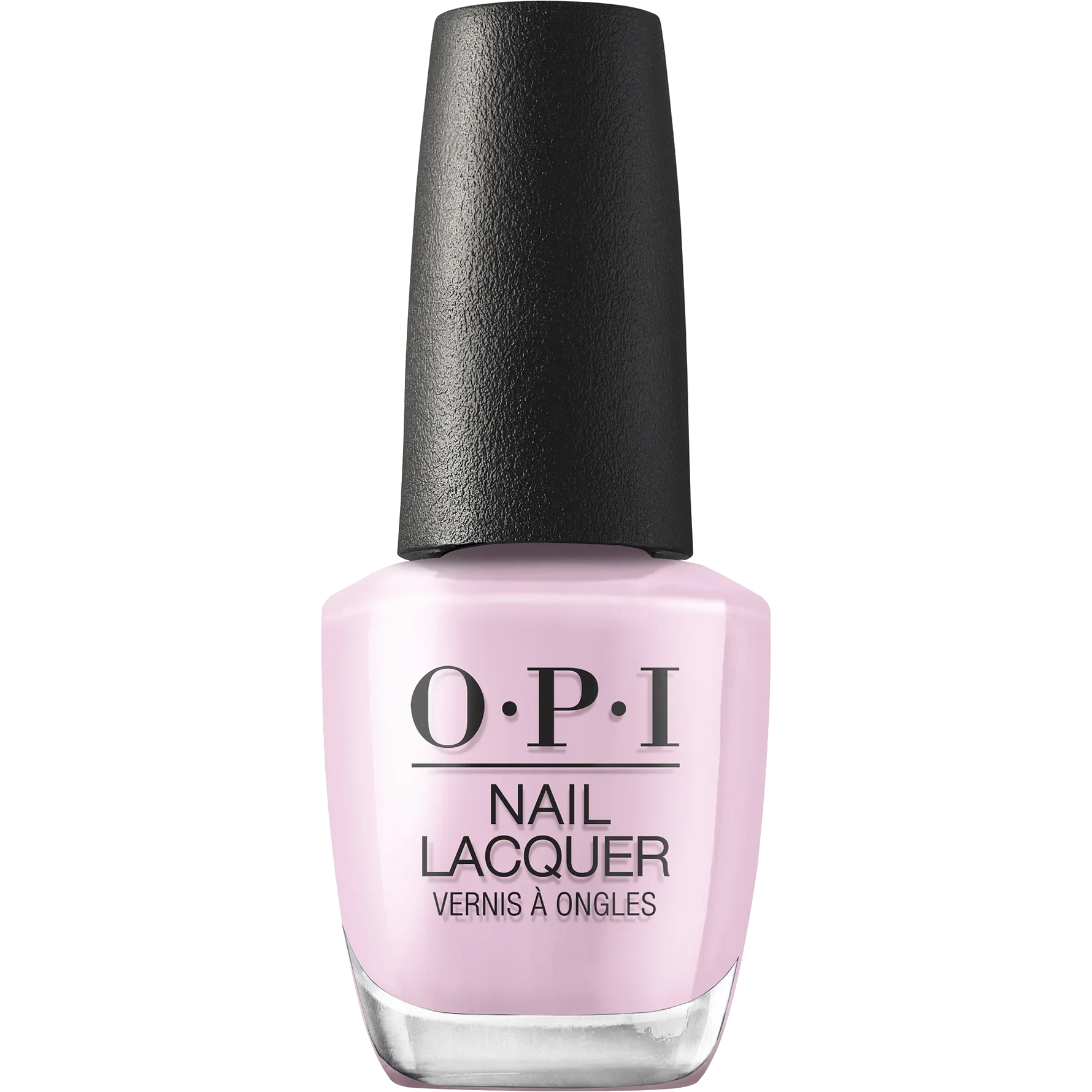 OPI Nail Lacquer Mod About Me