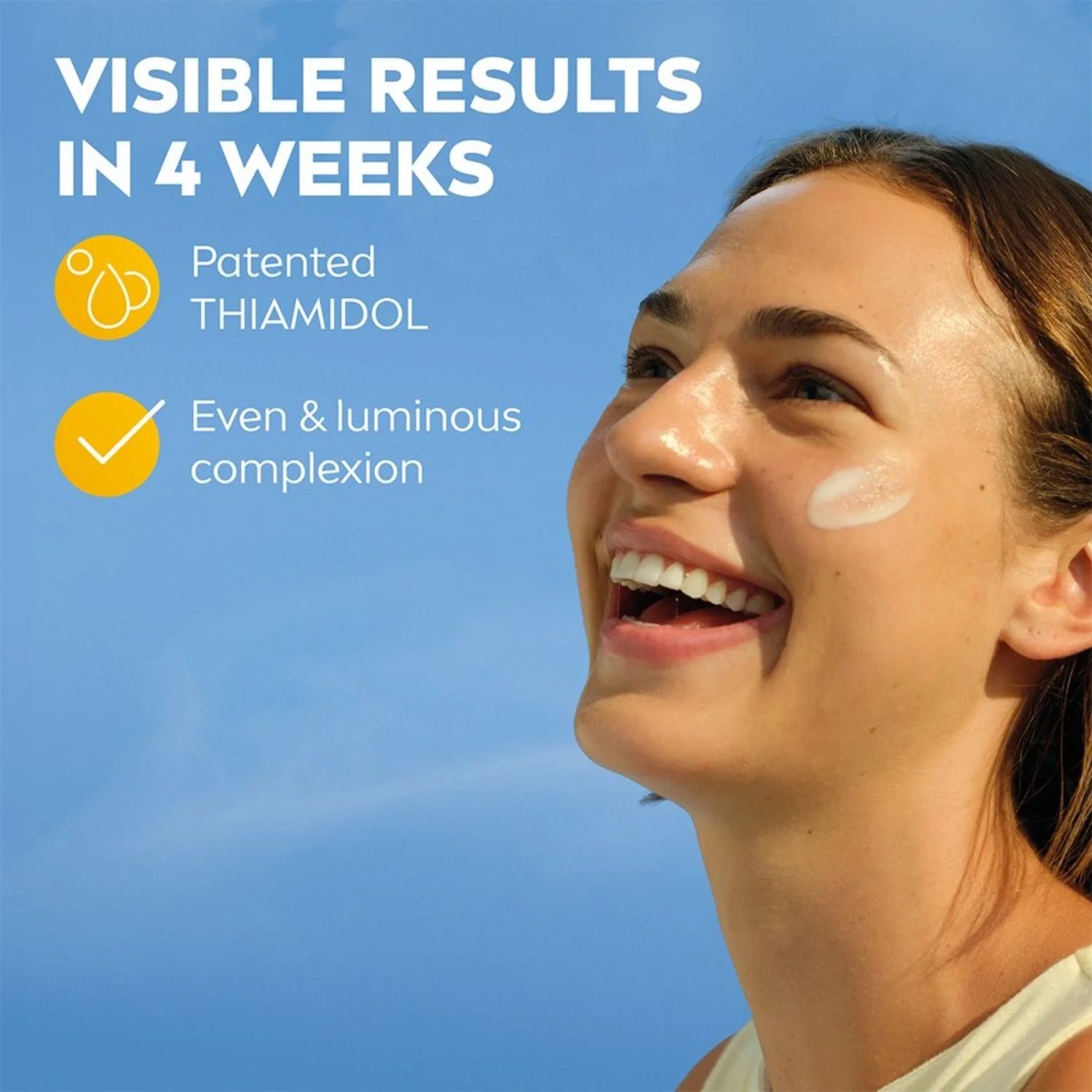 Luminous630 Dark Spo SPF50+