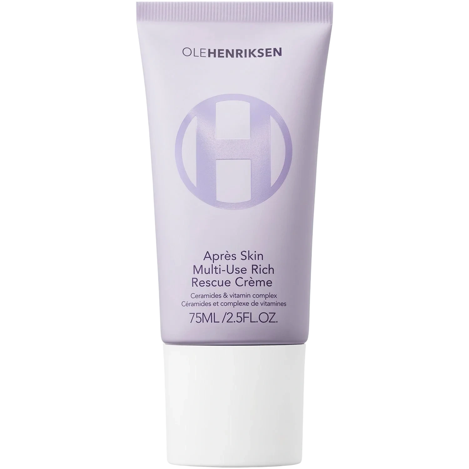 Ole Henriksen Strength Aprés-Skin Rich Rescue Treatment