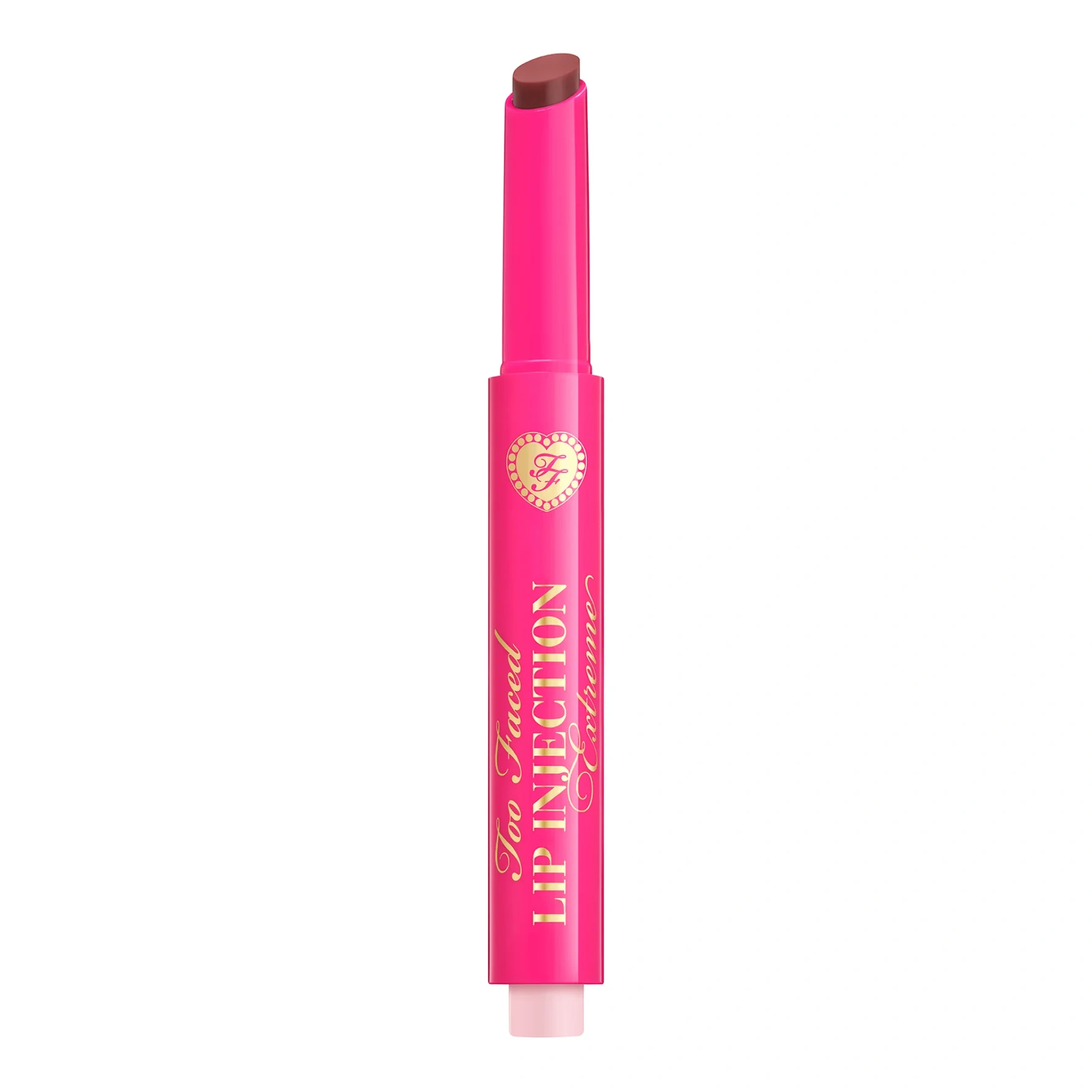 Too Faced Lip Injection Extreme Plumping Clicks Feelin’ Spicy
