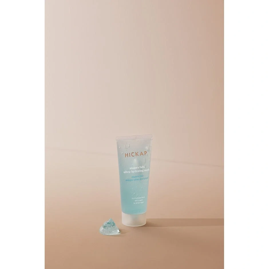 Hickap Niagara Falls Ultra-Hydrating Mask 72h