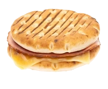 Polarbröd Toast Ost & Skinka