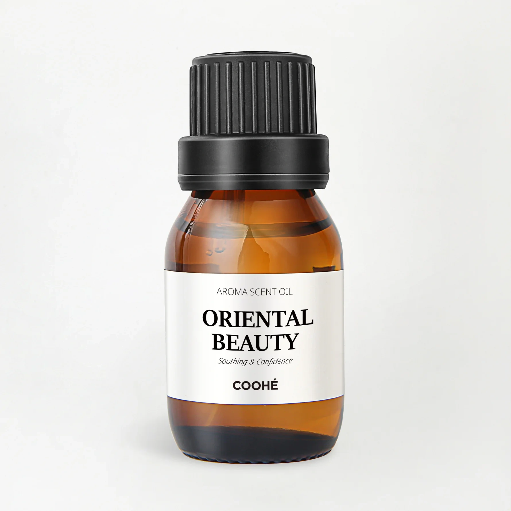 COOHÉ Oriental  Beauty Aroma Scent Oil 15 ml