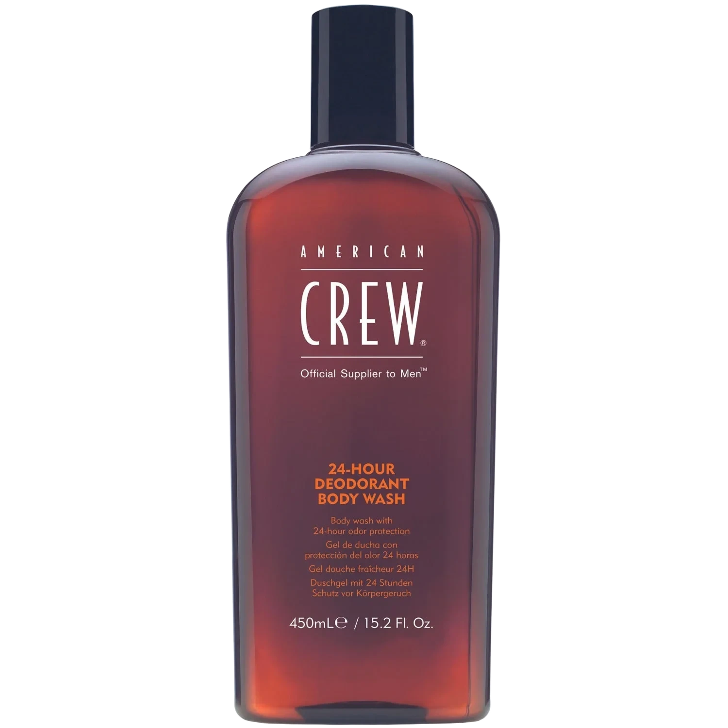 American Crew 24-Hour Deodorant Body Wash