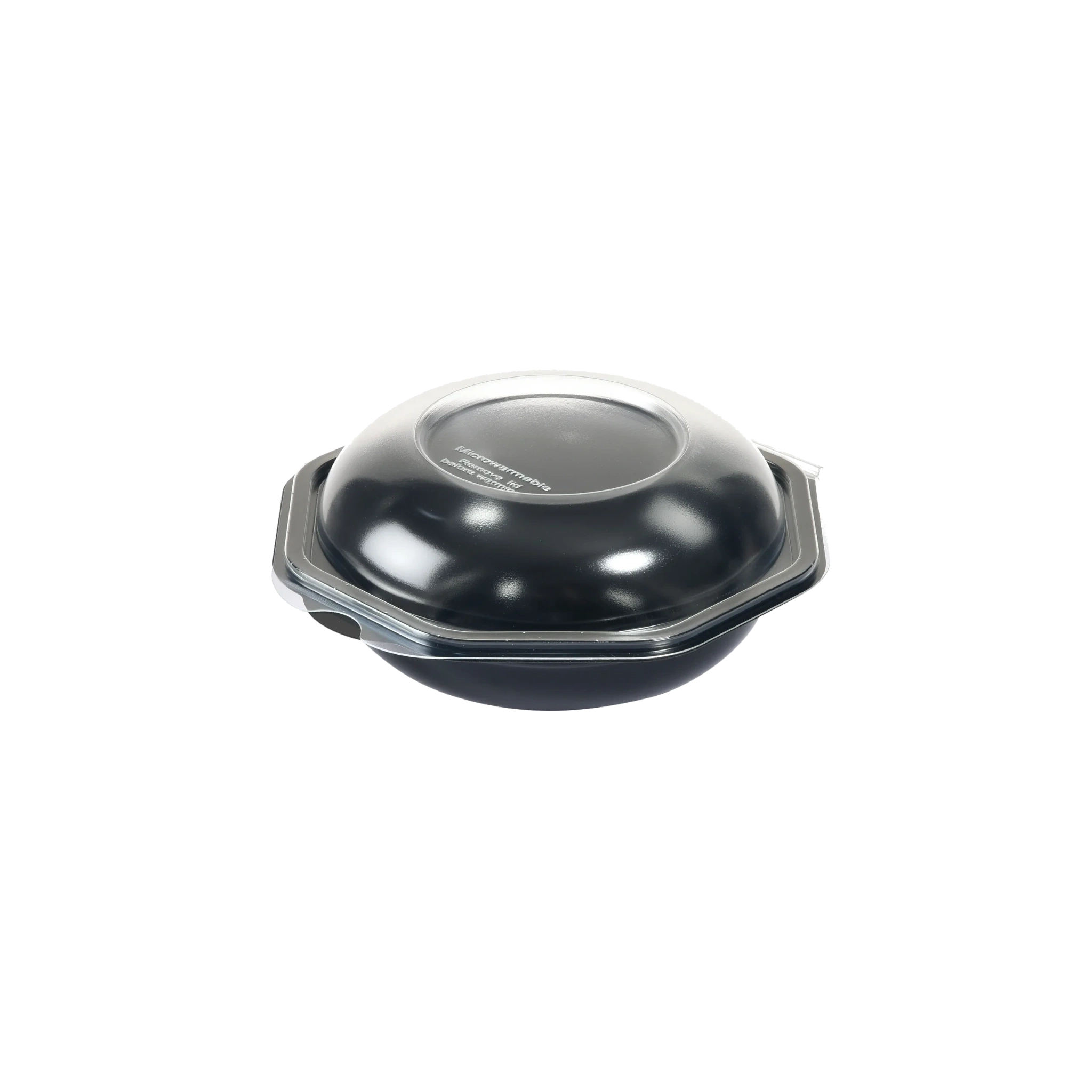 Boks 1r octabowl 160x160x72    405stk