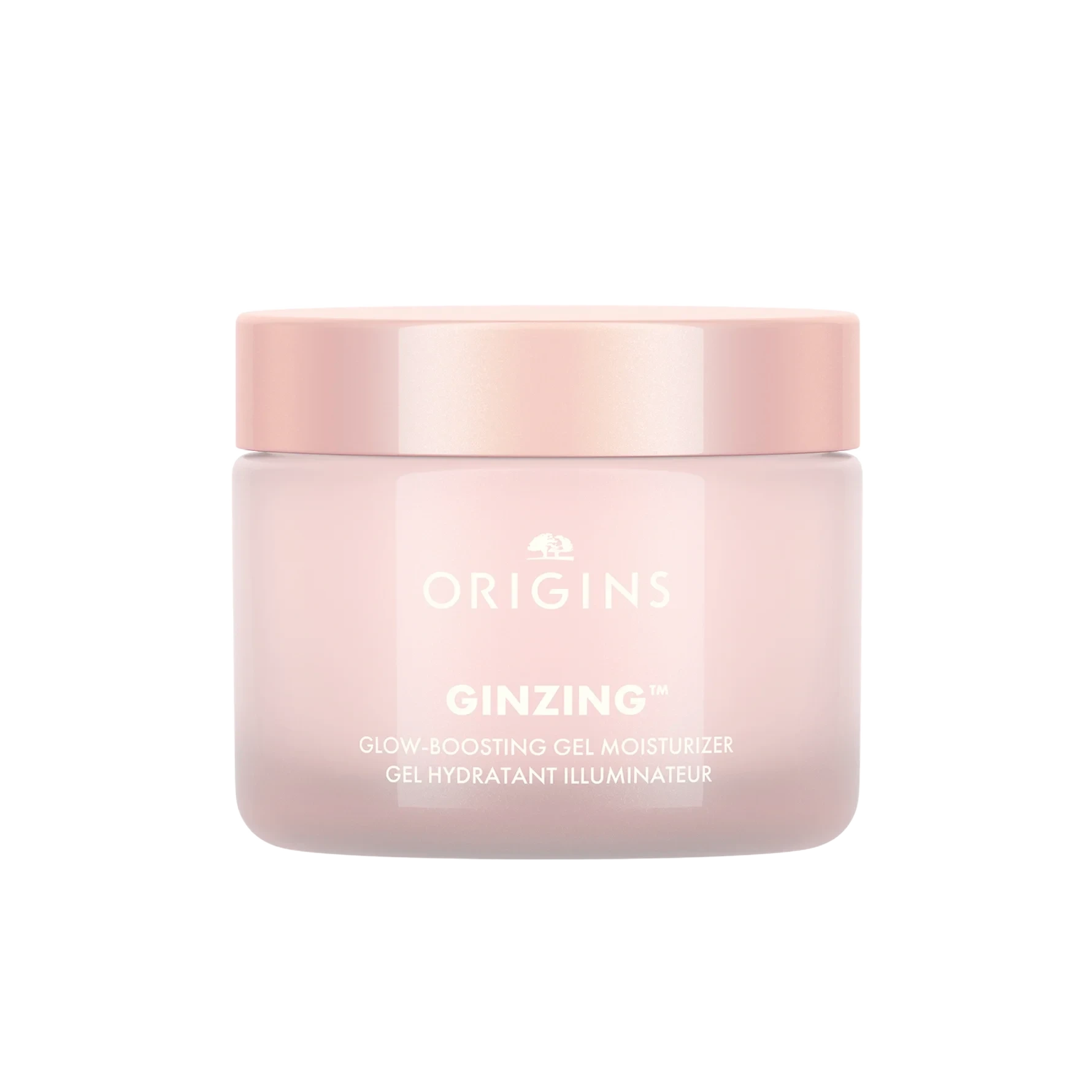 Origins GinZing Glow-Boosting Moisturizer 2 Pearl Glow 50 ml