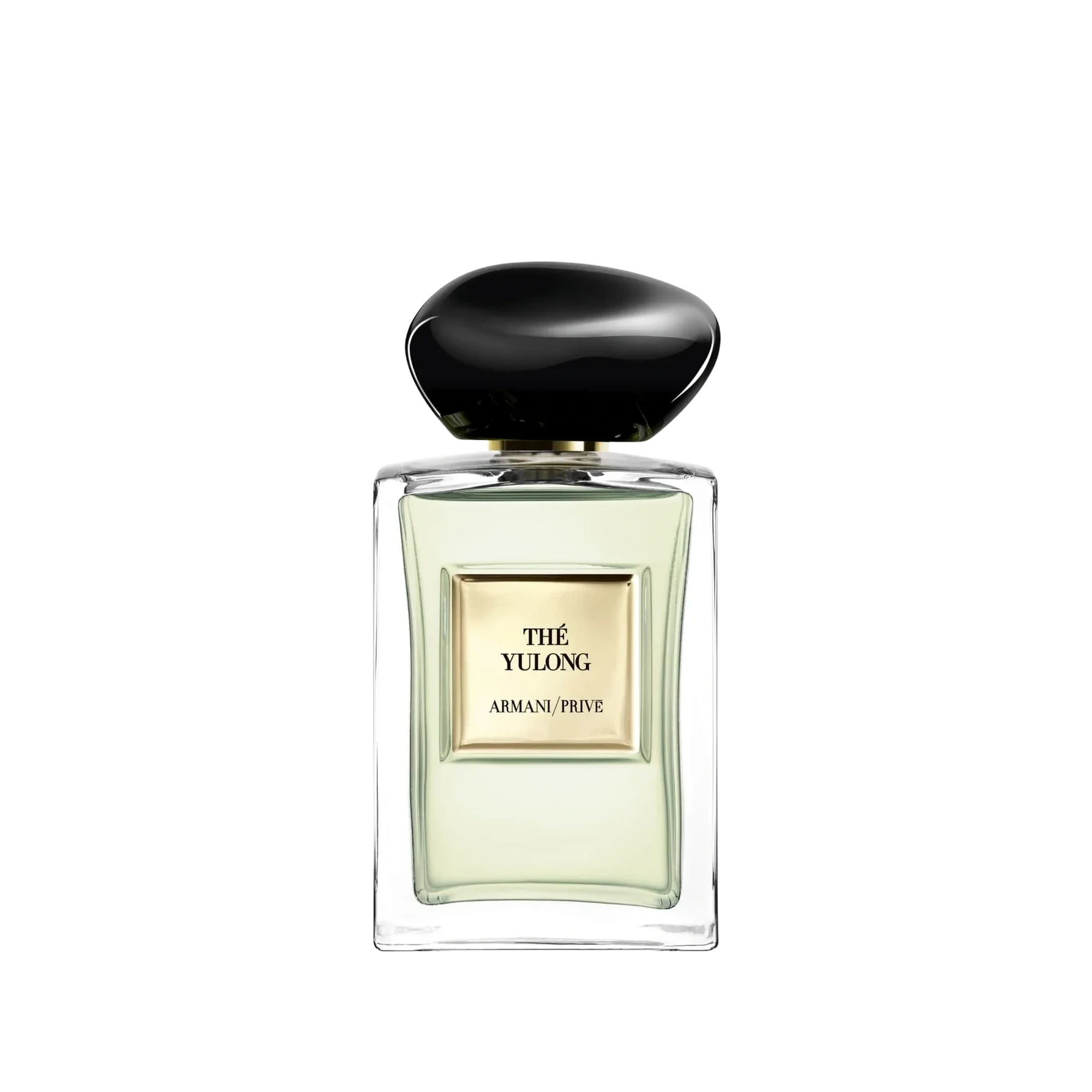 Armani Privé Thé Yulong Eau de Toilette 100 ml