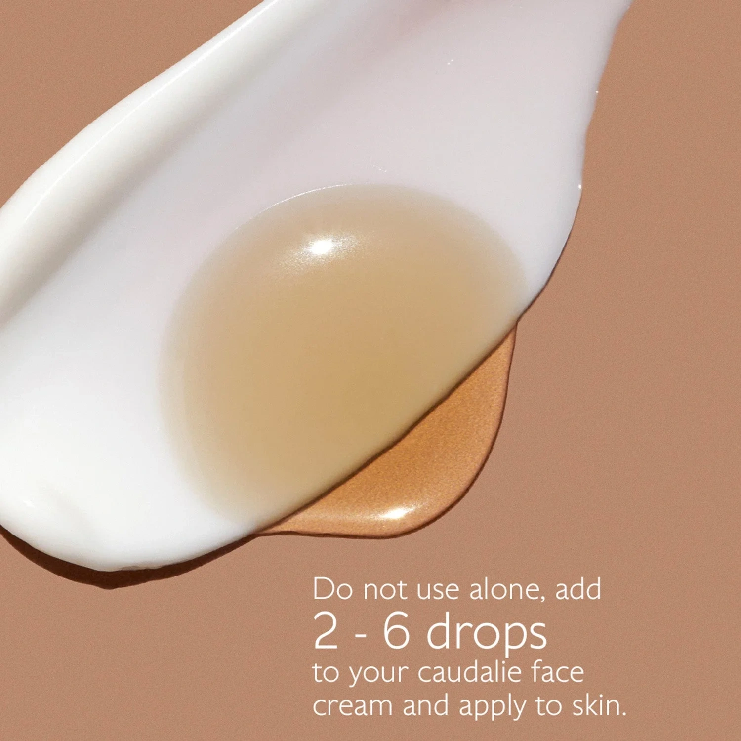 Caudalie Self-Tan Sun Drops