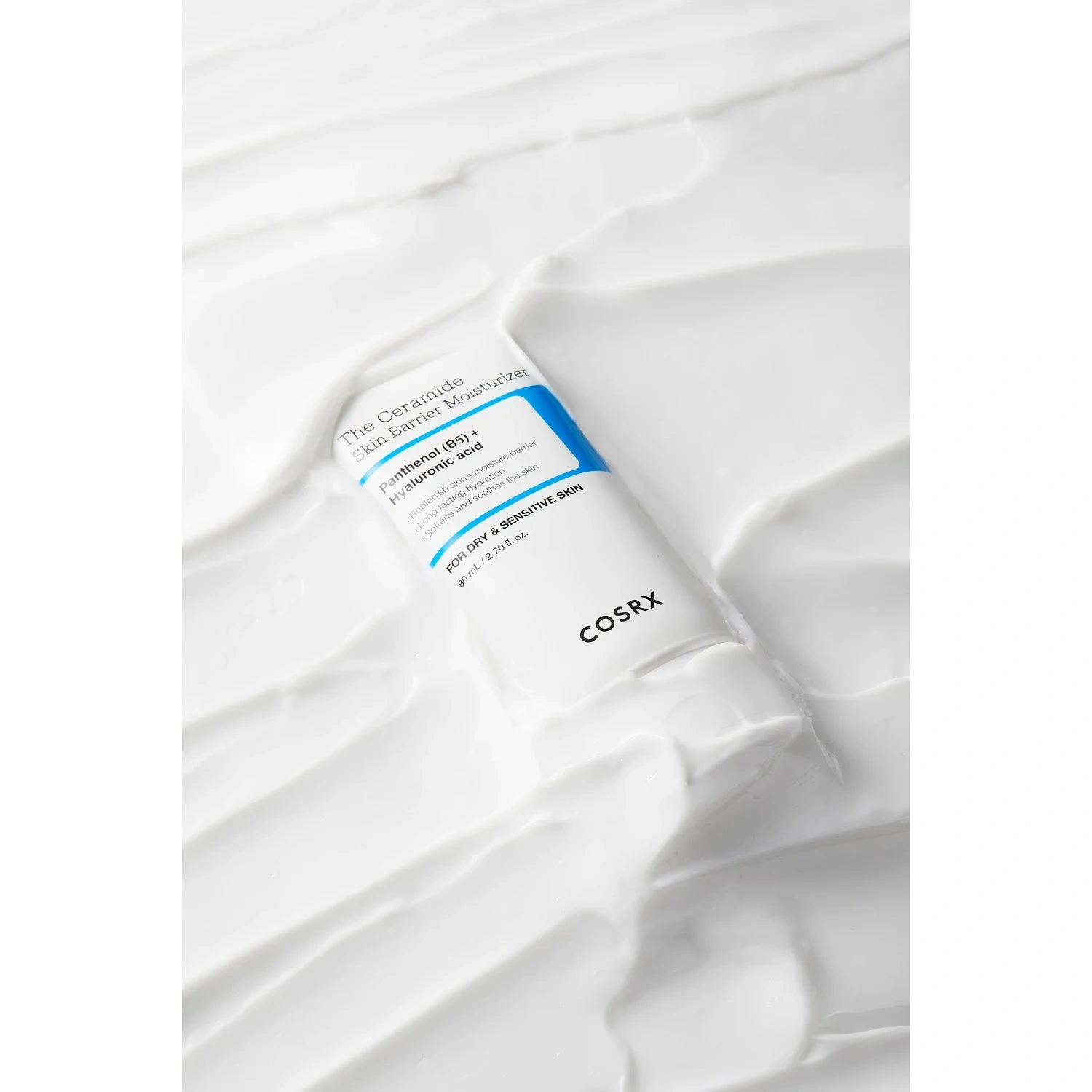 COSRX The Ceramide Skin Barrier Moisturizer 80 ml