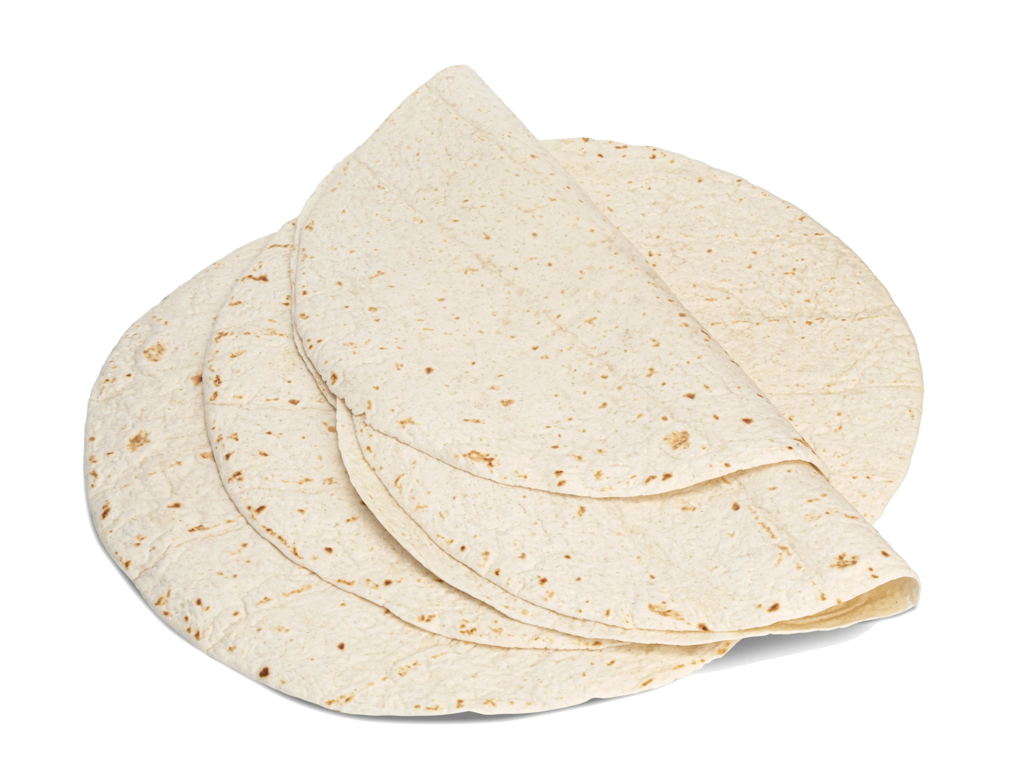Tortilla 18-p 20 cm