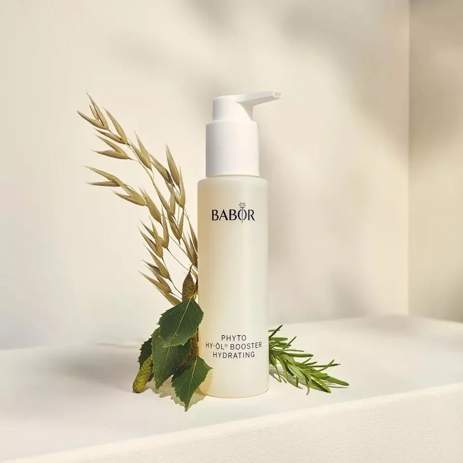 Babor Phyto HY-ÖL Booster Hydrating