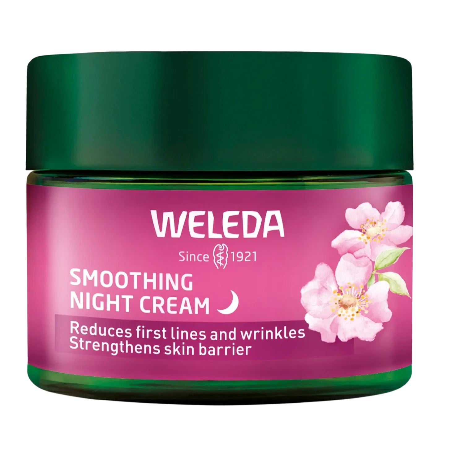 Weleda Smoothing Night Cream