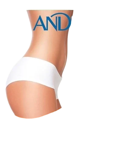 AnDrea Brazilian Hard Wax 14 ml
