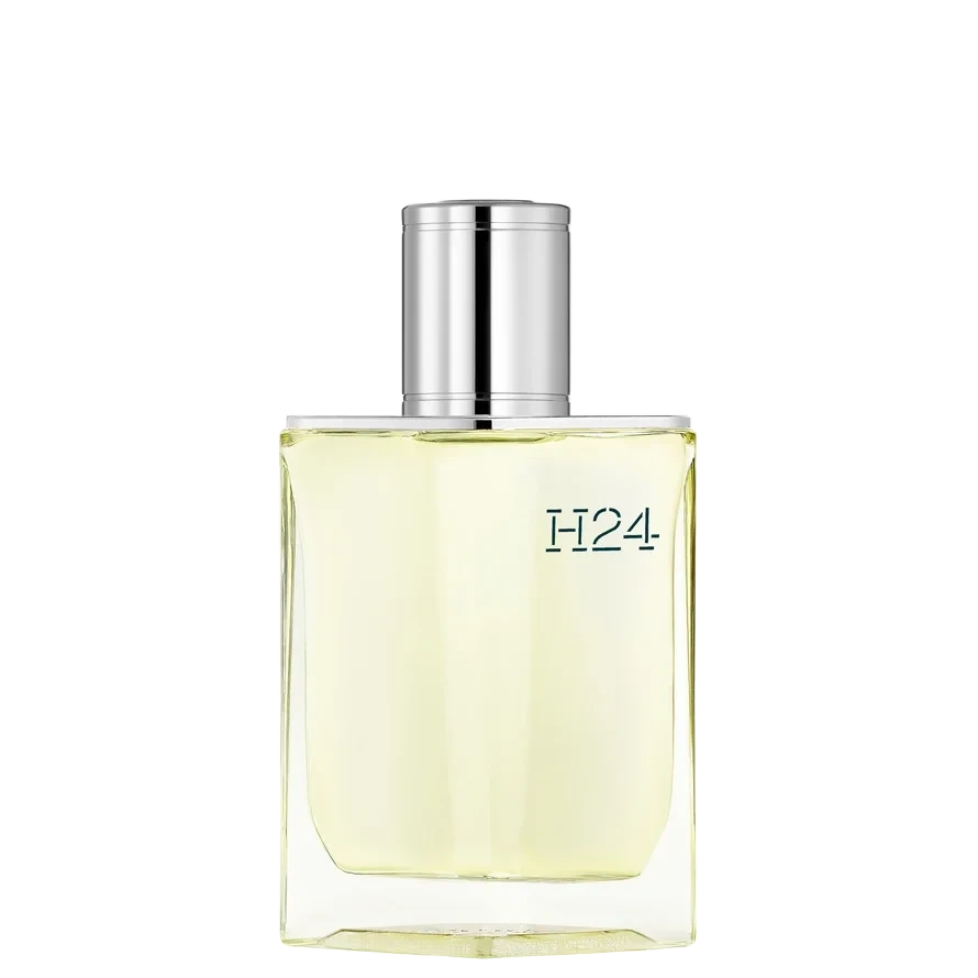 HERMÈS H24 Eau de Toilette 50 ml
