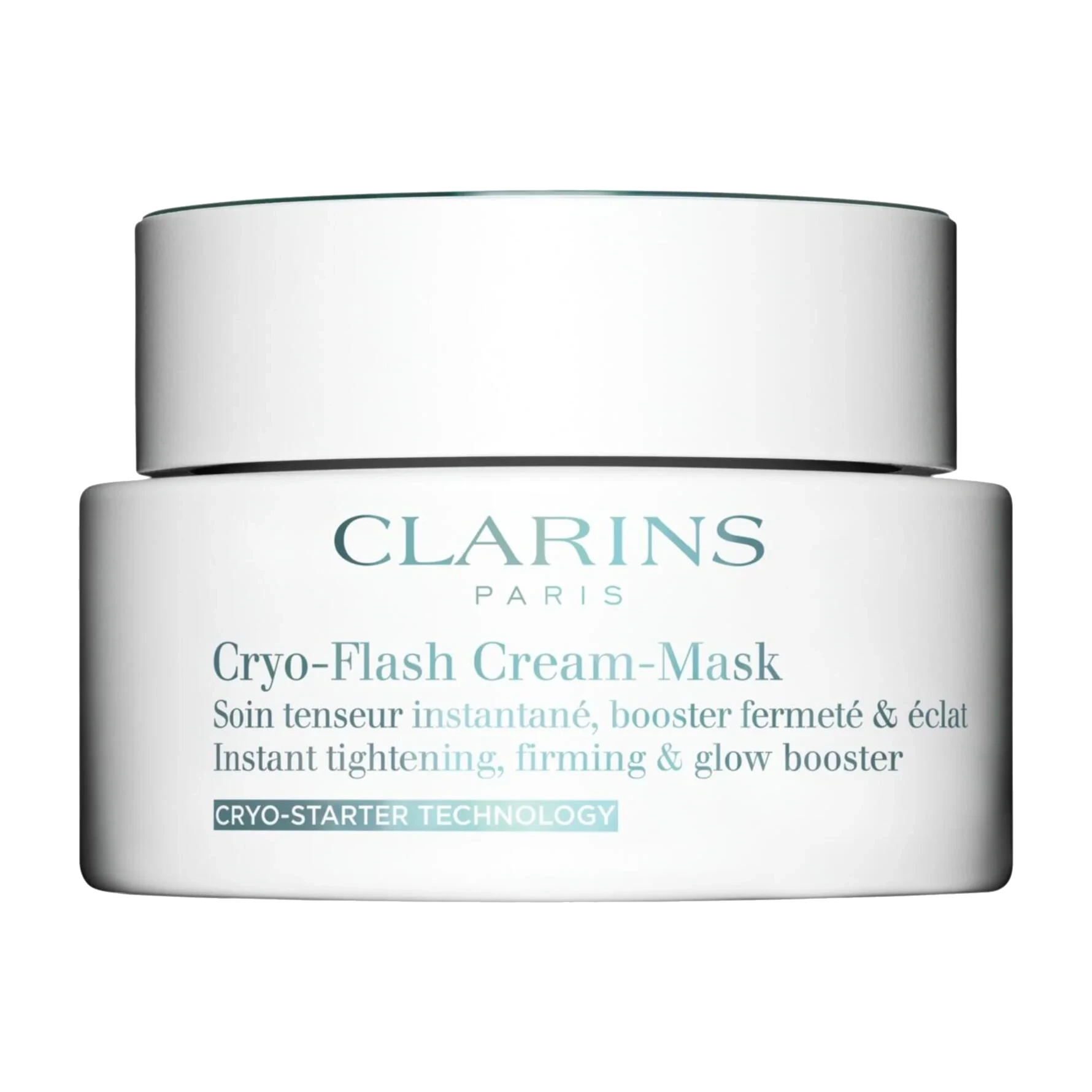 Clarins Cryo Flash Cream-Mask 75 ml