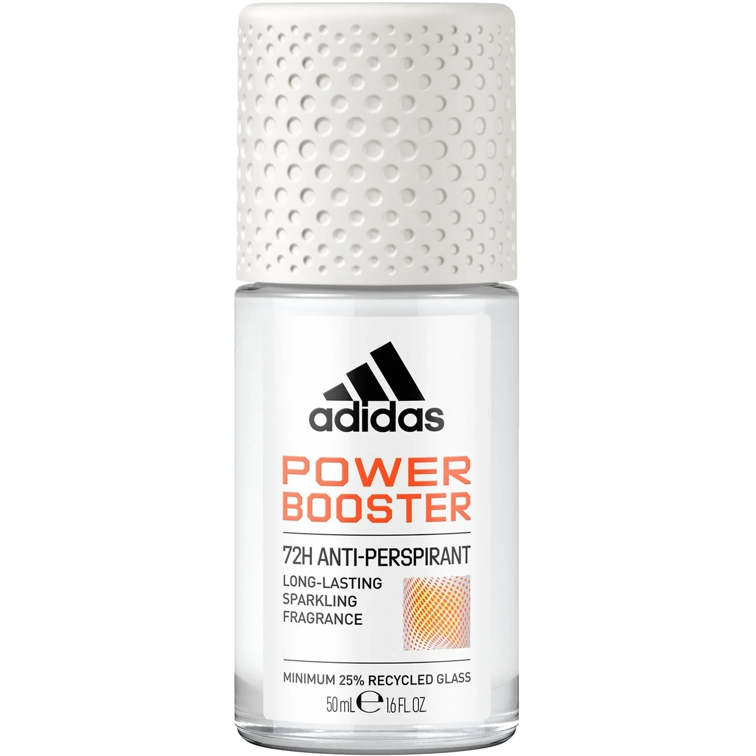 Adidas Adipower Booster Woman Roll-On Deodorant