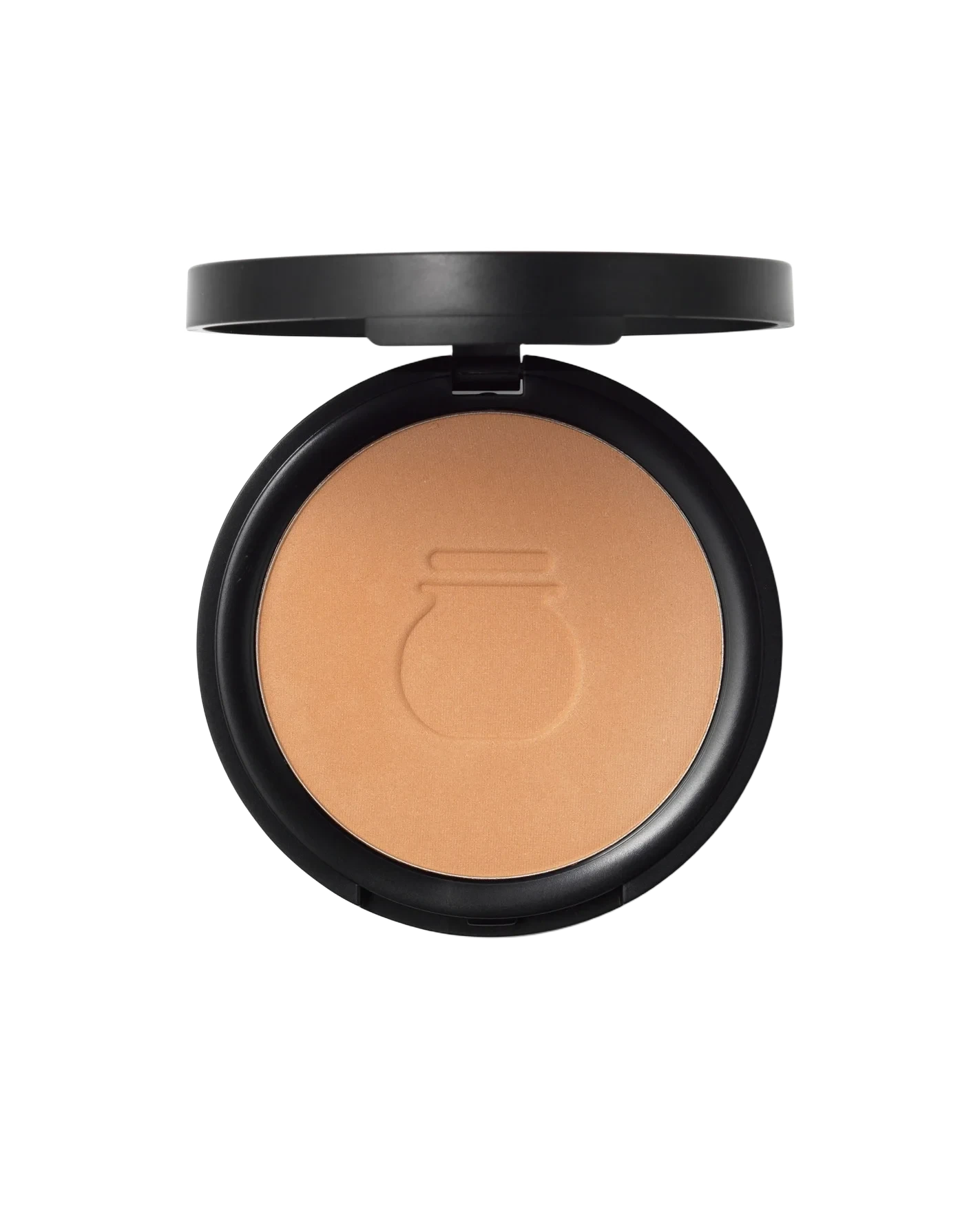 Nilens Jord Mineral Foundation Compact 584 Beige