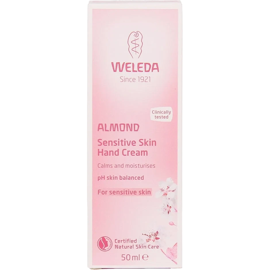 Weleda Almond