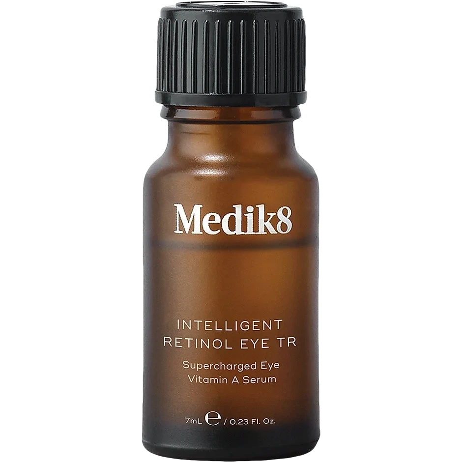 Medik8 Intelligent Retinol Eye TR