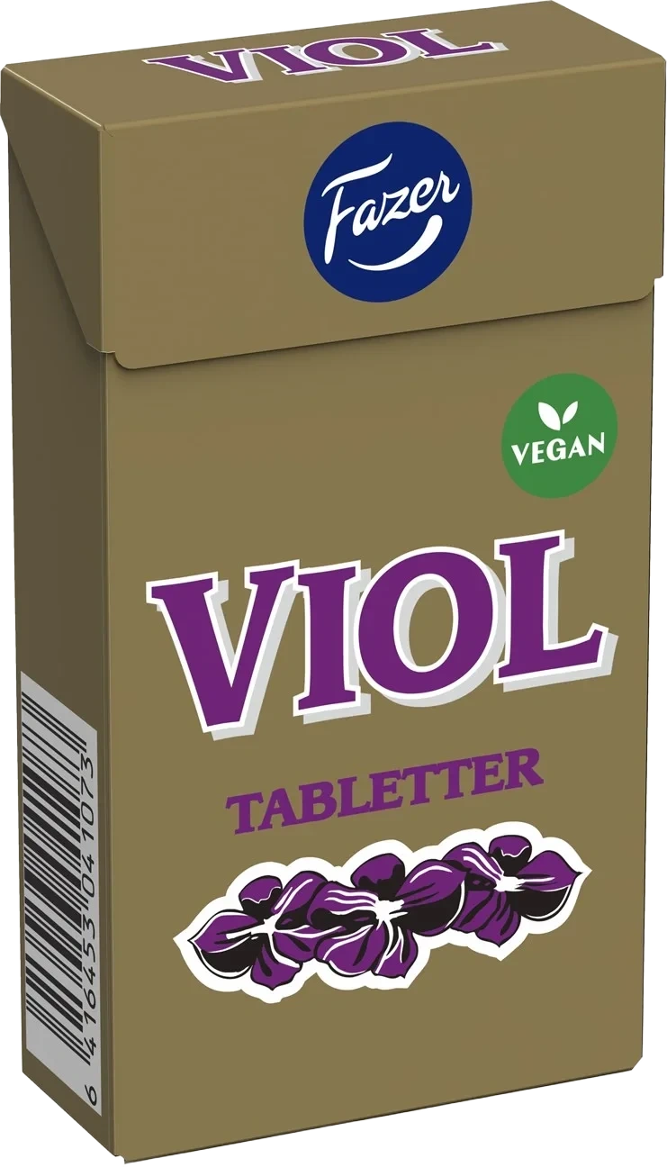 Viol Tablettask