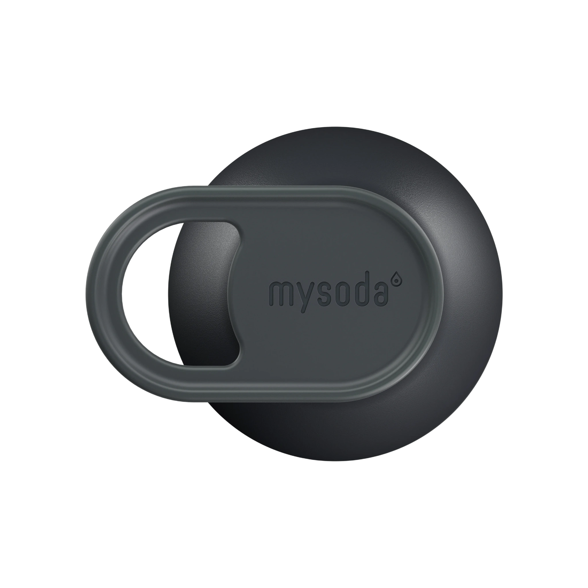 Mysoda Thermal vattenflaska
