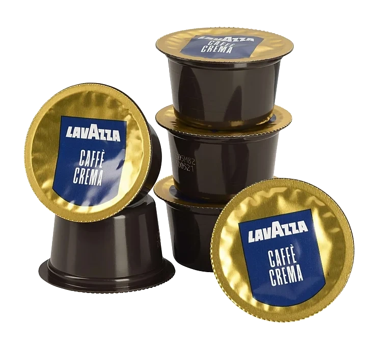 Lavazza blue espresso caffe crema    900g