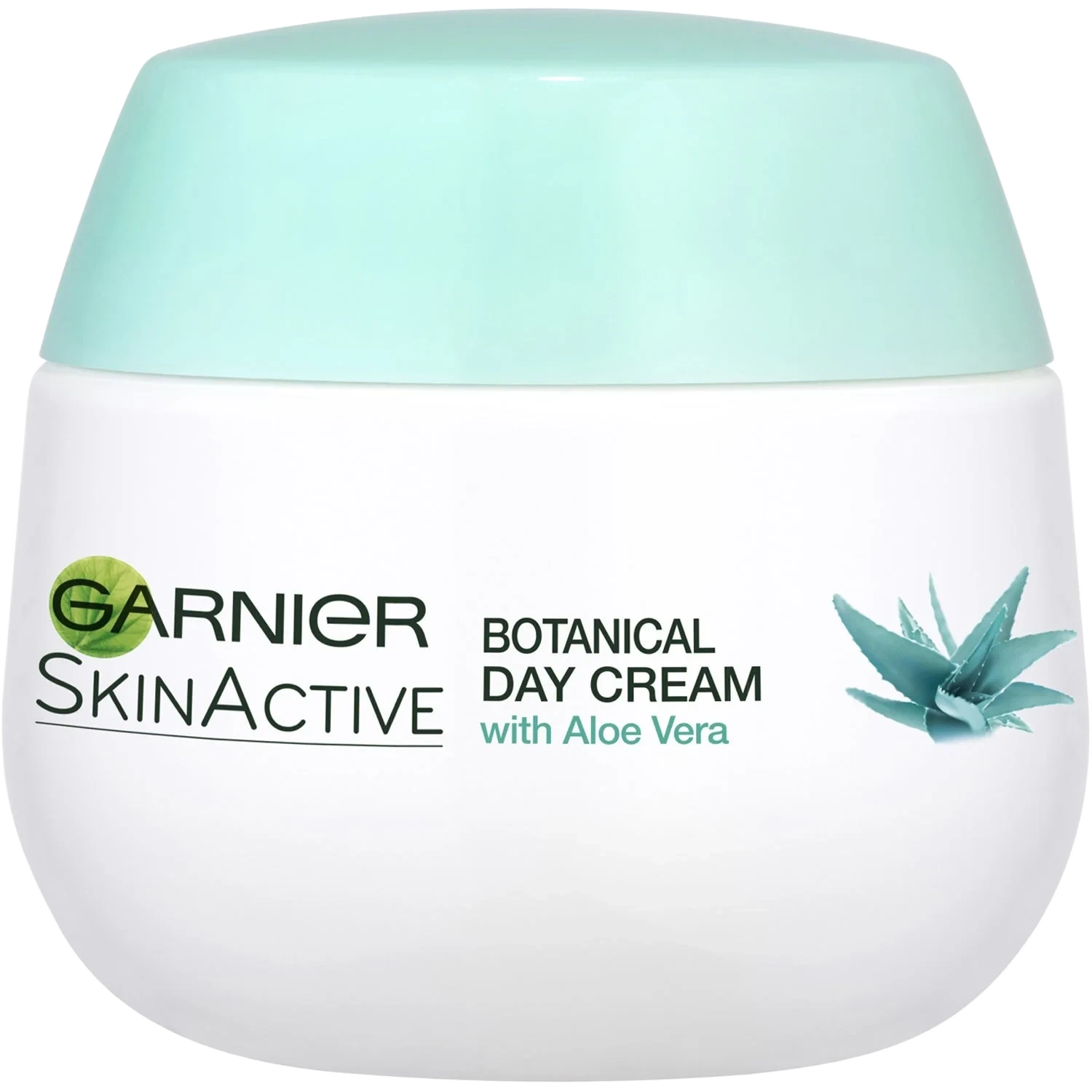 Garnier Skin Active Moisture + Aloe Vera