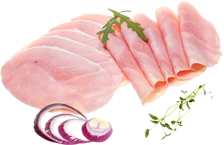 Skinke  250g