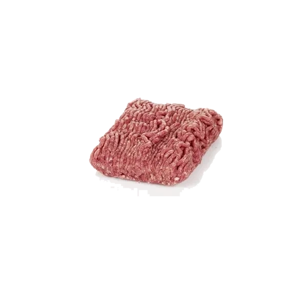 Kjøttdeig Svin/storfe 2 Kg Skjeggerød