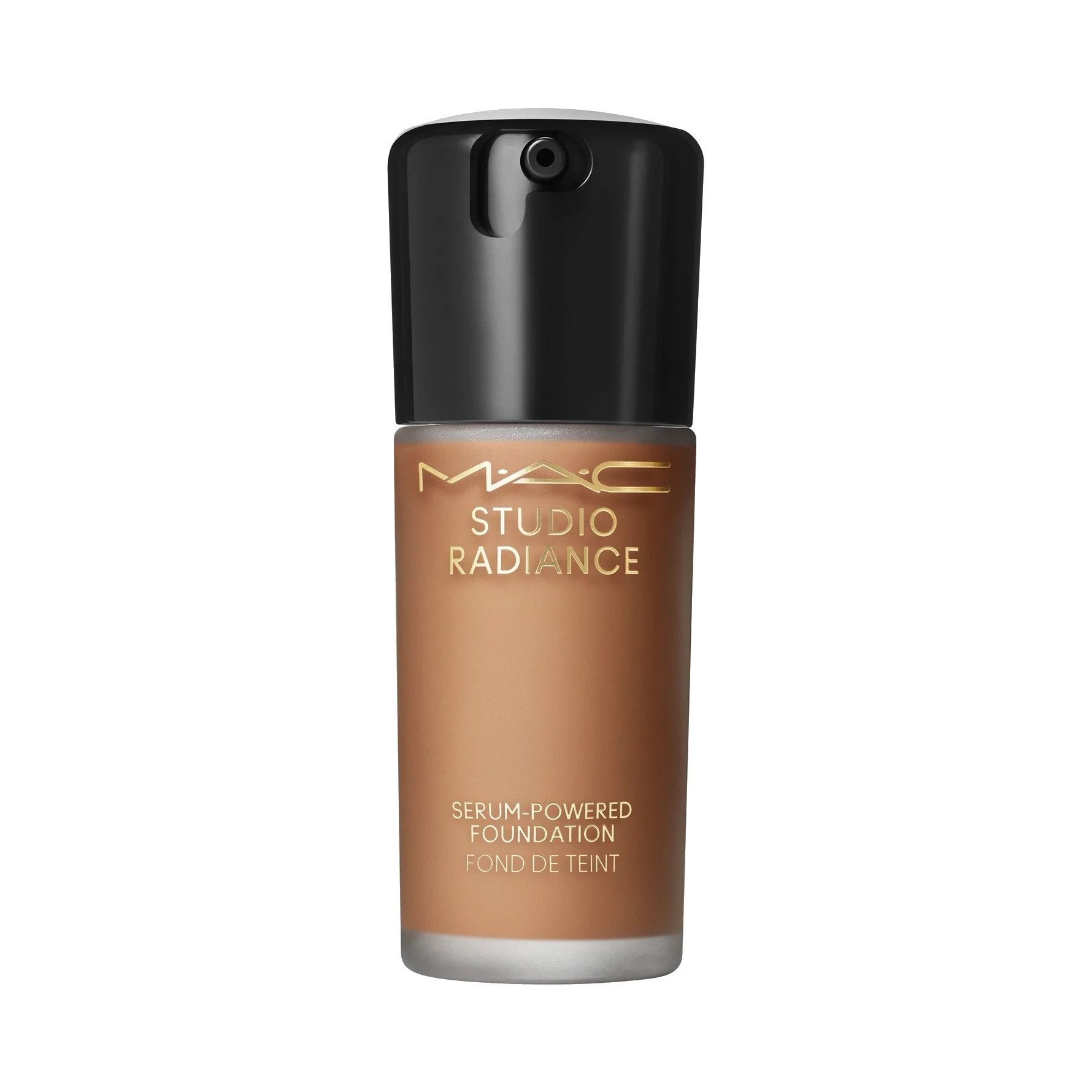 MAC Studio Radiance Serum Powered Foundation NC50